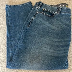 Like New Men’s Lee Extreme Motion Jeans